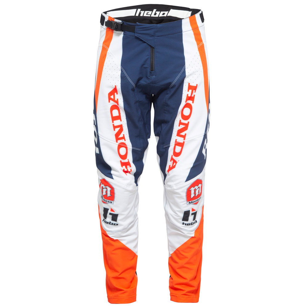 PANT MONTESA TEAM REPSOL XX-LARGE